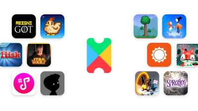 Google launches Play Pass app and game subscription service
