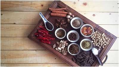 Say goodbye to all skin problems with these herbs &amp;amp; spices