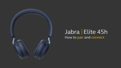 Jabra best sale 45h price