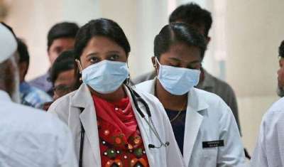 Medical students demand BAMS exam postponement Haryana college