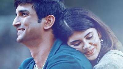 The trailer of late actor Sushant Singh Rajput's last film Dil Bechara left everyone emotional on Monday. Also starring Sanjana Sanghi, the film will mark its worldwide premiere on July 24 on Disney Plus Hotstar.