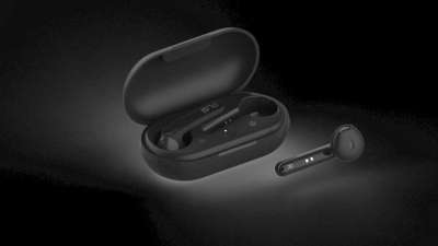 PlayGO T44 truly wireless earbuds launched in India Price