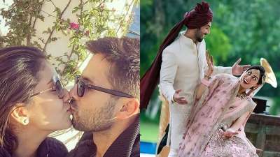 Happy Anniversary Shahid, Mira! These photos prove the couple is meant for each other