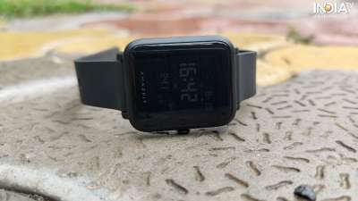 Amazfit Bip S Lite review: Price in India, features, battery life – India TV