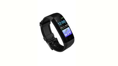 Goqii smart online band