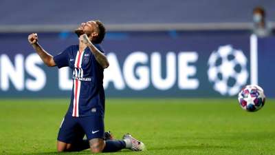 Bayern Munich vs PSG Neymar gets his shot at glory in Champions