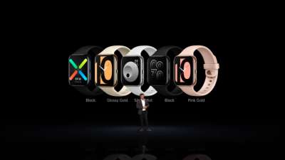 Oppo watch pre online order