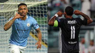 Man city vs 2025 lyon where to watch