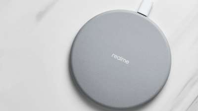 realme charging pad