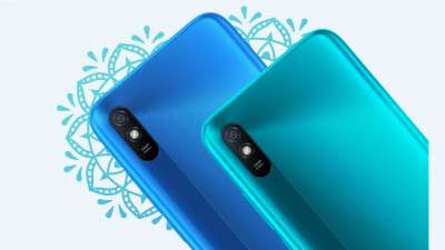 Redmi 9A with Helio G25, 5,000mAh battery launched in India: Price,  specifications – India TV
