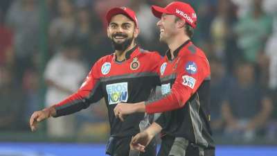 Wrogn rcb discount jersey 2020