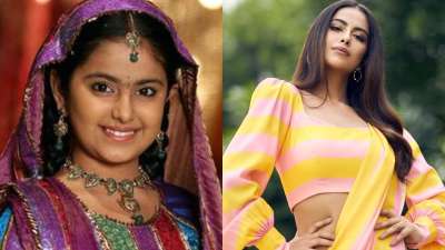 Remember Anandi aka Avika Gor? Her latest transformation pictures will leave you amazed