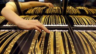 Gold Price Today: Gold rises Rs 82; silver jumps Rs 1,074 ...