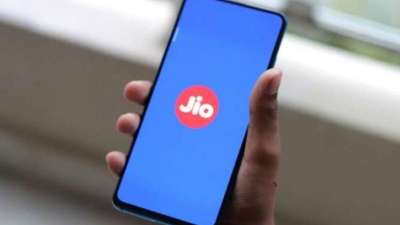 jio touch mobile 5g