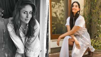 Bollywood actresses can&amp;rsquo;t stay away from glamour for long and their gorgeous lockdown-clicks are a proof. We bring you the list of 5 divas who did a photoshoot at their home while quarantine.