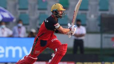 Royal Challengers Bangalore (RCB) skipper Virat Kohli silenced his critics in style as he scored a sparkling 72 not out to steer his team to an eight-wicket in the 15th match of the IPL 2020 in Abu Dhabi