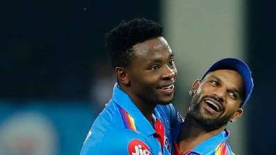 South African speedster Kagiso Rabada made a big impact as he snared four wickets to propel Delhi Capitals (DC) to a 59-run win over Royal Challengers Bangalore (RCB), and helped his team zoom to the top of the IPL points table on Monday.