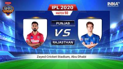 KXIP vs RR How to Watch IPL 2020 Streaming on Hotstar Star