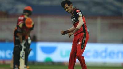 Royal Challengers Bangalore vs Sunrisers Hyderabad Highlights: SRH