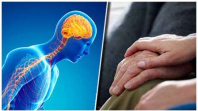 People with Parkinson's disease at higher death risk from Covid-19: Study | People News – India TV