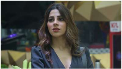 Bigg Boss 14 Weekend Ka Vaar Oct 17 Highights It s Sid Vs Rubina