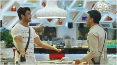 Bigg boss season discount 14 episode 109