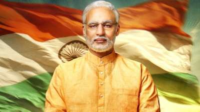 Narendra modi discount full movie online