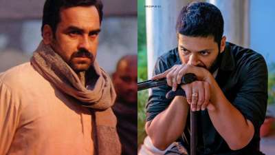 Mirzapur season 2 all episodes online watch