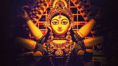 Durga puja deals 2020 start date