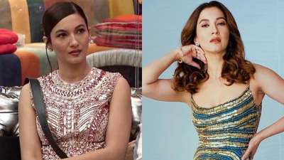 Actress and Bigg Boss 7 winner Gauahar Khan is one of the senior contestants in the Bigg Boss 14 house who has been making the freshers do things according to herself