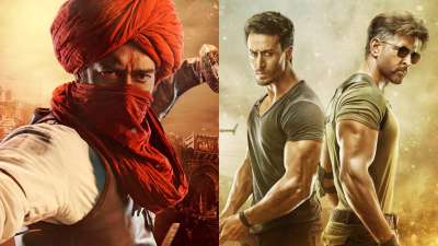 As movie theatres are all set to throw open their gates for moviegoers this week after a seven-month-long hiatus, some of the previously released films including superhits like Tanhaji-The Unsung Warrior, Kedarnath, Thappad, War and others are gearing up to entertain the viewers once again.&amp;nbsp;