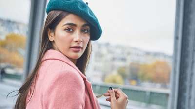 Pooja Hegde, who was seen in Housefull 4, was the runner-up at the Miss Universe India 2010 competition. In 2012, she ventured into acting with the Tamil film Mugamoodi.