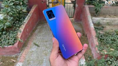 vivo v20 front camera features