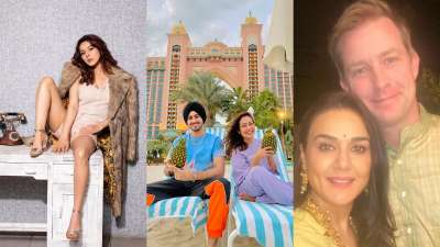 Shehnaaz Gill, Neha Kakkar's photos to Preity Zinta's Diwali celebrations, here's what trending on Instagram