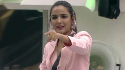 Bigg boss best sale 14 episode 3