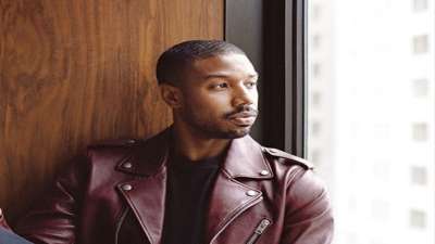 People magazine names Michael B. Jordan as Sexiest Man Alive