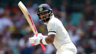 India vs Australia series: 27,000 spectators per day allowed for Adelaide  Test