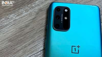 OnePlus 8T First Impressions  An excellent smartphone but most changes  come on the software front