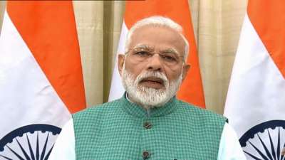 PM Modi to address nation in 1st 'Mann Ki Baat' of 2019