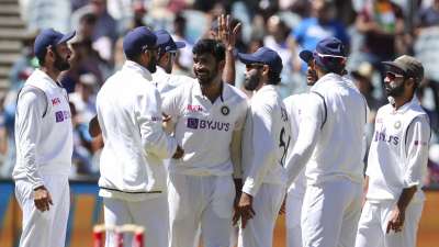 World Test Championship updated table after Melbourne Test: India