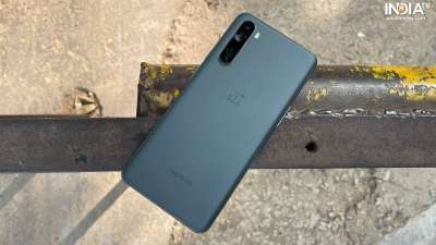 OnePlus Nord Review: Price in India, specifications, camera features –  India TV