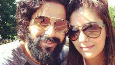 400px x 225px - Pooja Gor breaks up with longtime boyfriend Raj Singh Arora, actress shares  emotional note on Instagram | Tv News â€“ India TV