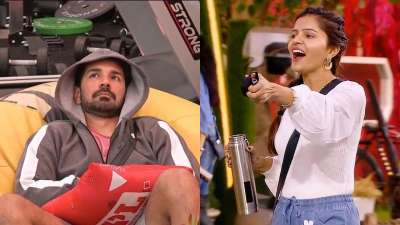 Bigg boss 14 best sale jan 2021 full episode