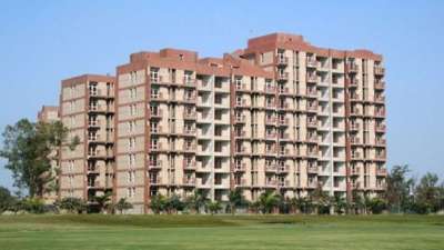 Dda flats sale for sale