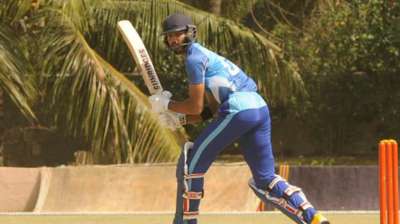 Live Streaming Cricket Syed Mushtaq Ali Trophy Karnataka vs Punjab Watch KAR vs PUN quarterfinal live on Hotstar India TV