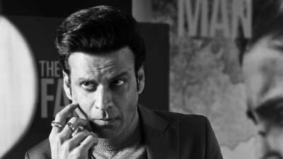 Family Man 2 teaser: Frenetic search is on for Manoj Bajpayee's