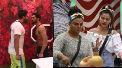 Bigg boss 13 best sale day 26 full episode