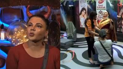 Bigg boss 14 21 best sale nov 2021 full episode