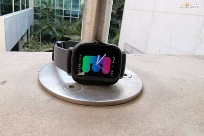 Xiaomi mi best sale watch amazfit gts