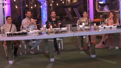 Bigg boss 14 best sale latest episode watch online